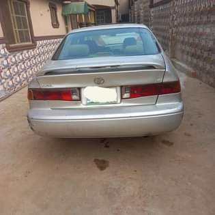 A picture of Car