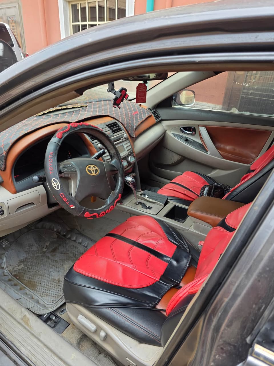 A picture of For sell