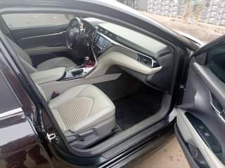 A picture of foreign used 2020 toyota camry for sale