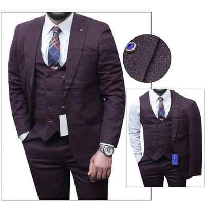 A picture of Genuine Turkish suits