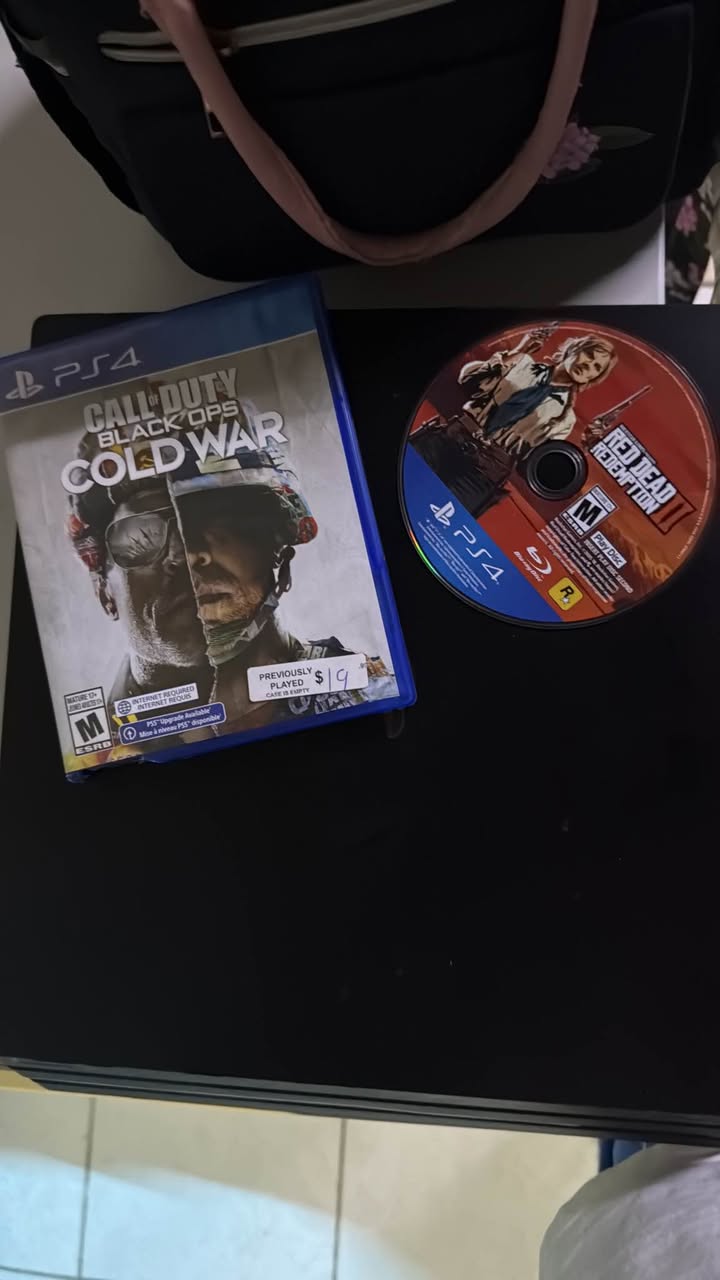 playstation