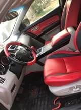 A picture of  Distress sale for this few months used 2008 Mazda