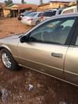 A picture of Toyota Camry drop light v6 tokunbo standard