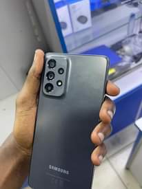 A picture of Laptop
