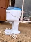 A picture of Soft serve ice cream machine available from the uk