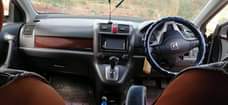 A picture of Honda CR V 0720722137