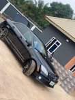 A picture of 2009 Mercedes Benz C350