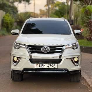 A picture of Kaka motors drive your own 0704380216 0773394366