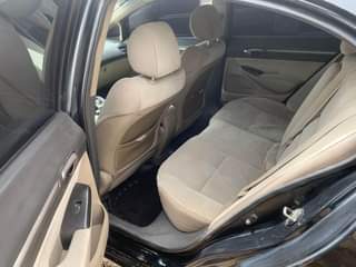 A picture of 2009 Honda civic
