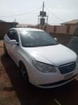 A picture of elantra