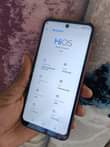 A picture of Tecno phantom X2 pro