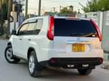 A picture of 2010 NISSAN X TRAIL