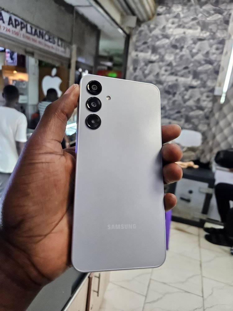 A picture of Samsung A16
