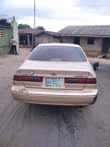 A picture of 1999 Toyota Camry