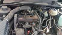 A picture of CONTACT URGENT SALES 09133377464 GOLF2 WAGON 2000 MODEL 250k WORKING