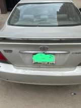 A picture of 2006 Camry