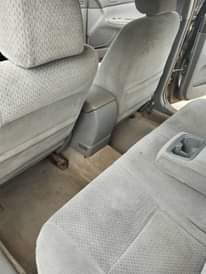 A picture of Toyota Camry 04