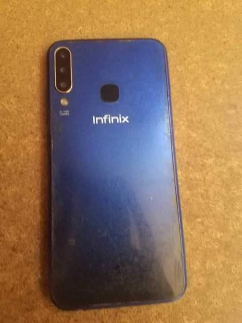 infinix phones