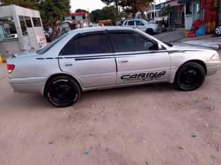A picture of 1994 Toyota Carna T i In stock