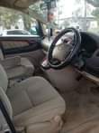 A picture of Alphard