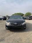 A picture of Toyota Camry LE 2008