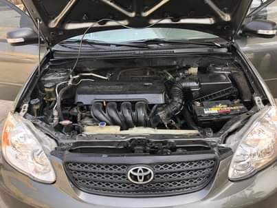 A picture of Used good