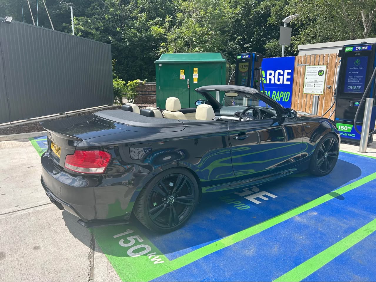 bmw convertible