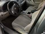 A picture of 2007 Toyota Camry LE Sedan 4D