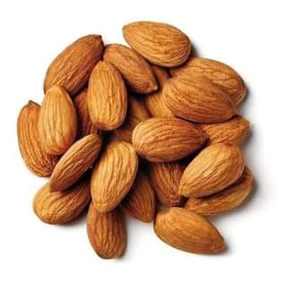 A picture of Nuts
