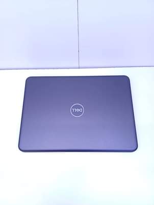 A picture of Dell latitude 3300