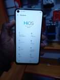 A picture of Camon 17 128GB
