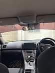 A picture of SUBARU LEGACY TRUBO