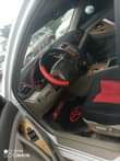 A picture of PRICE SLASH Very sharp 2008 model Toyota Camry AKA spider