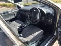 used benz c class