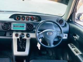 A picture of TOYOTA RUMION