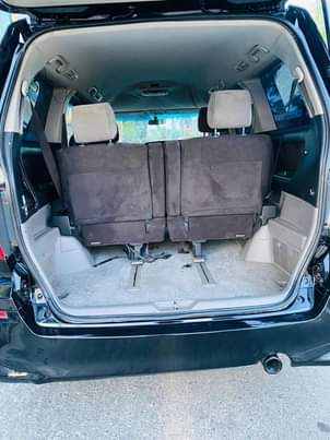 A picture of TOYOTA ALPHARD