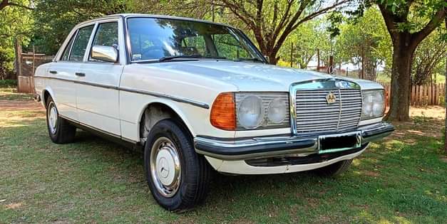 1985 cars