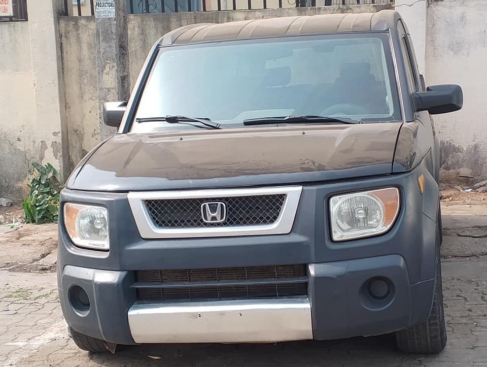 A picture of Element for sale 08080864845