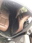 A picture of Mercedes Benz CLA