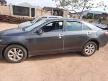A picture of Used Muscle Camry 2009