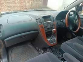 A picture of OFFER UAY Harrier 15m 2 4cc 0708945019 0785475076
