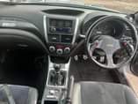 A picture of Subaru Imprezza 135 Million WhatsApp or Call 256776245142