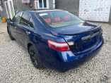 A picture of Toyota Camry 2009