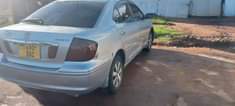 A picture of Toyota premio