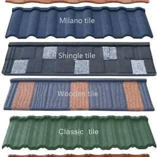 A picture of ROOFING AND CONSTRUCTIONS