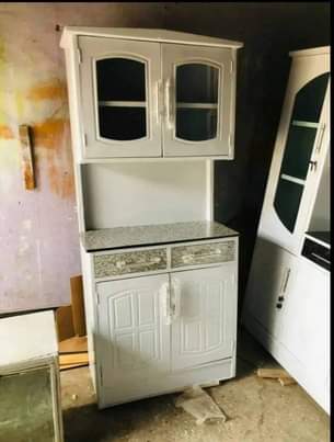 cupboards