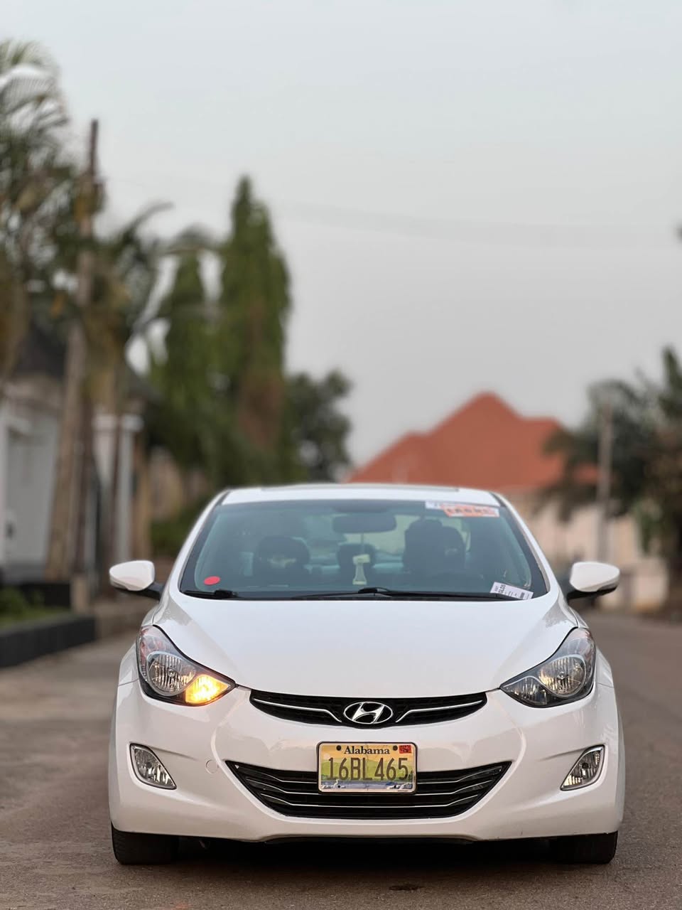 A picture of Foreign Used