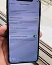 A picture of Iphone x