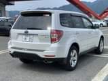 A picture of AGIZA NASI SUBARU FORESTER XT KWA CASH AU MKOPO
