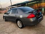 A picture of Honda Accord 07 Discussion Continue